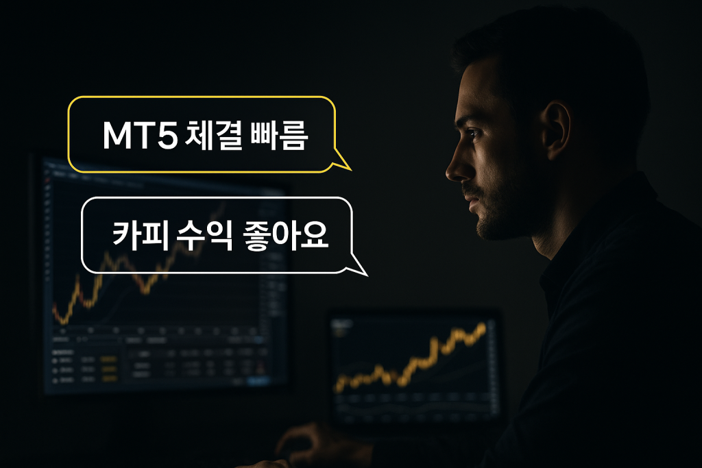 인피녹스 후기 말풍선의 이미지